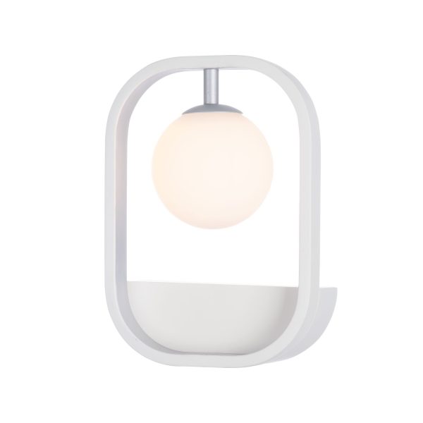 Настенный светильник (бра) Maytoni MOD431-WL-01-WS — изображение 2