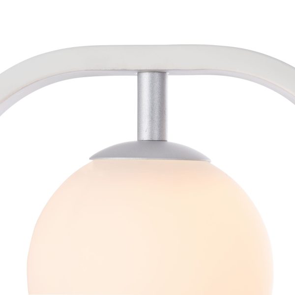 Настенный светильник (бра) Maytoni MOD431-WL-01-WS — изображение 4