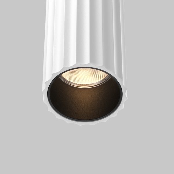 Настенный светильник (бра) Technical C082WL-24W2.7K-W — изображение 2