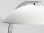 Настольная лампа Lussole Falcon белый — изображение 3