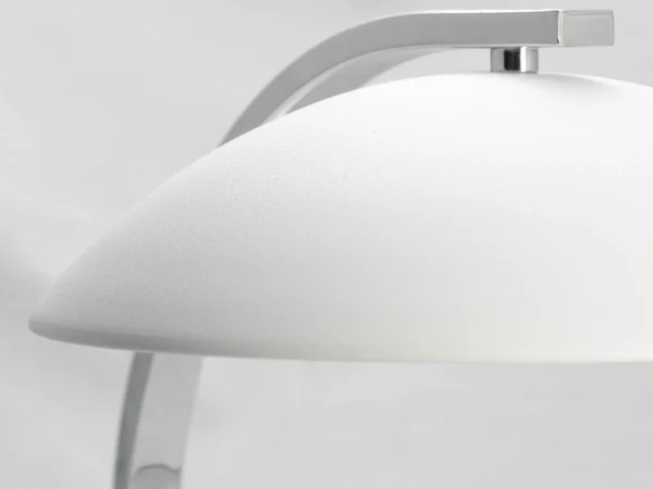 Настольная лампа Lussole Falcon белый — изображение 3