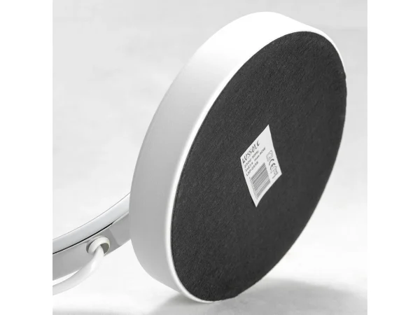 Настольная лампа Lussole Falcon белый — изображение 5