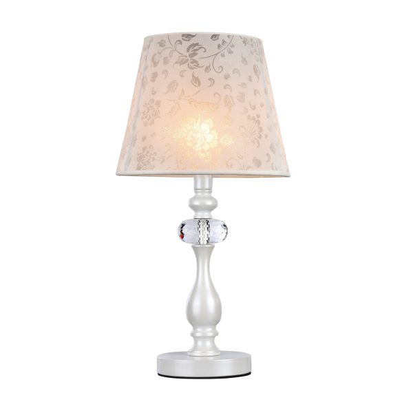 Настольный светильник Freya FR2306-TL-01-W — изображение 2