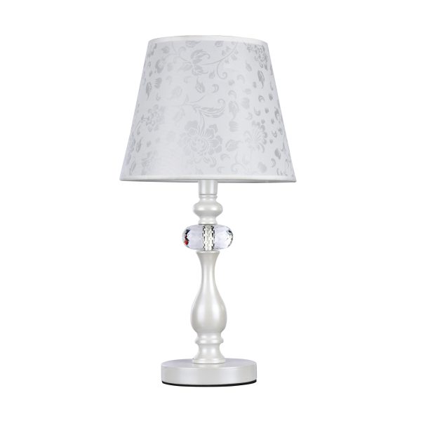 Настольный светильник Freya FR2306-TL-01-W — изображение 3