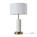 Настольный светильник Freya FR5491TL-01BS — изображение 2