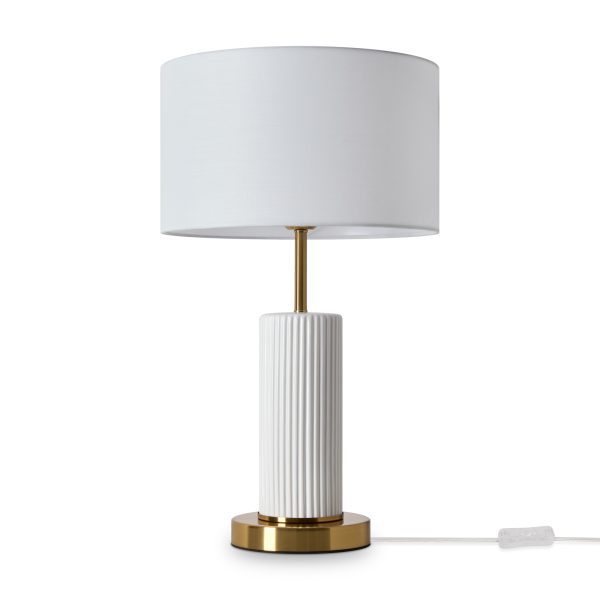 Настольный светильник Freya FR5491TL-01BS — изображение 2