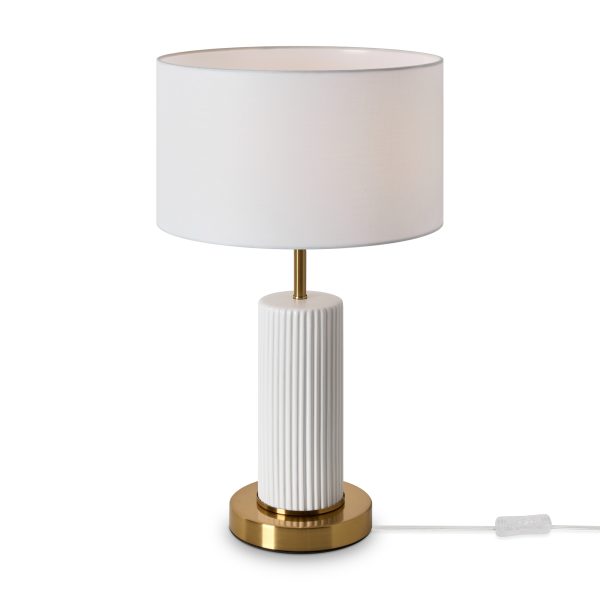 Настольный светильник Freya FR5491TL-01BS — изображение 4