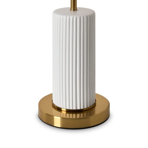 Настольный светильник Freya FR5491TL-01BS — изображение 5