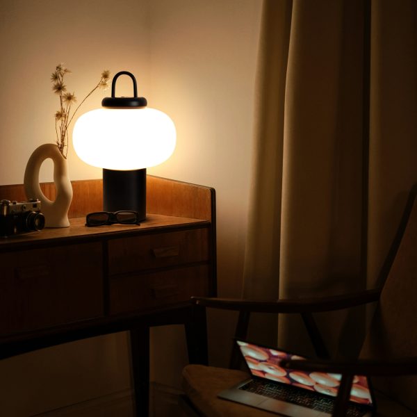 Настольный светильник Freya FR6175TL-L10B — изображение 2