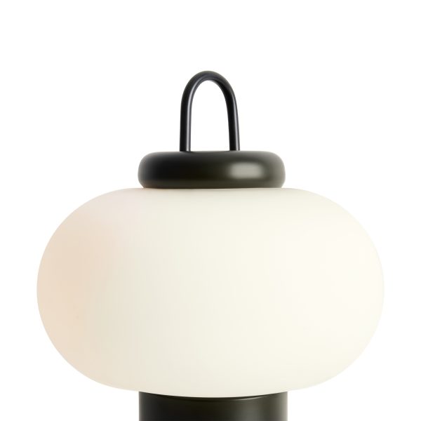 Настольный светильник Freya FR6175TL-L10B — изображение 4