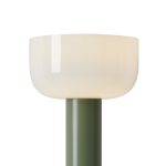 Настольный светильник Freya FR6185TL-L5GN — изображение 2