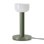 Настольный светильник Freya FR6185TL-L5GN — изображение 5