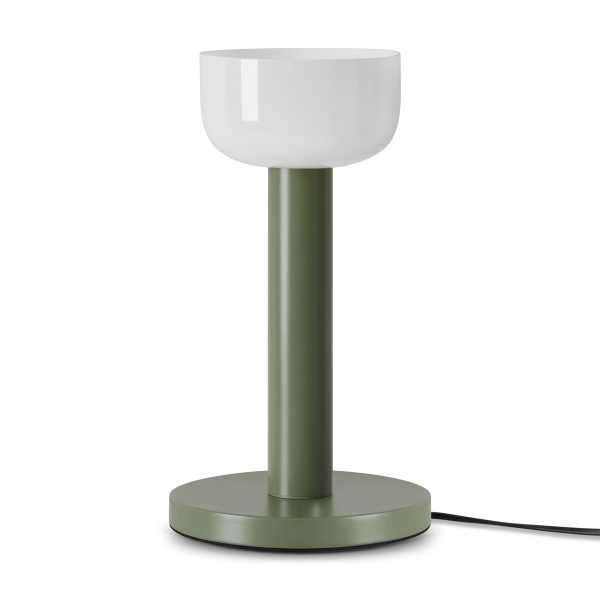 Настольный светильник Freya FR6185TL-L5GN — изображение 5