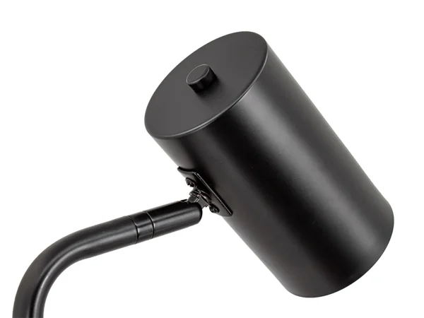 Настольный светильник МТ2014 черный — изображение 2