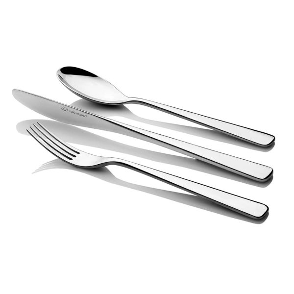 Нож десертный chrom KAM880005 — изображение 4