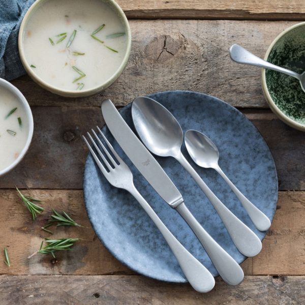 Нож для стейка matte chrom 1026VI1136 — изображение 3