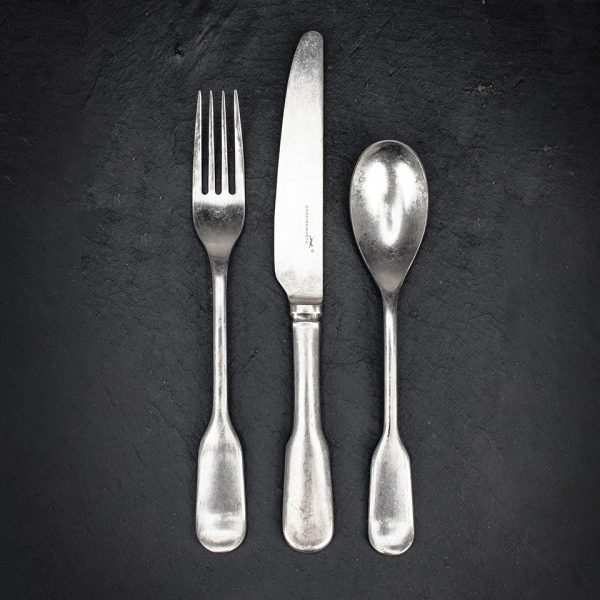 Нож для стейка VINTAGE SATIN FDVS880015 — изображение 4