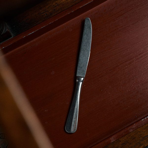 Нож столовый stone washed 22020003 — изображение 2