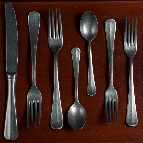 Нож столовый stone washed 22020003 — изображение 3