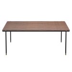 Обеденный стол BENISSA, MOD INTERIORS — изображение 4