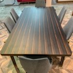 Обеденный стол BENISSA, MOD INTERIORS — изображение 5