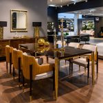 Обеденный стол Claire CLAIRE