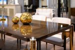 Обеденный стол Claire CLAIRE, FRATELLI BARRI — изображение 3