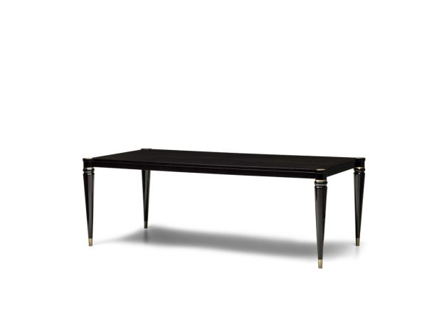 Обеденный стол Lloyd LLOYD, FRATELLI BARRI — изображение 5