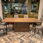 Обеденный стол MENORCA, MOD INTERIORS — изображение 5