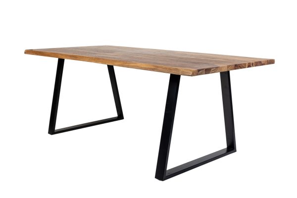 Обеденный стол Original Daily 0.76x2x0.5м — изображение 2