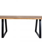 Обеденный стол Original Daily 0.76x2x0.5м