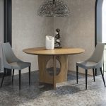 Обеденный стол PATERNA, MOD INTERIORS — изображение 4