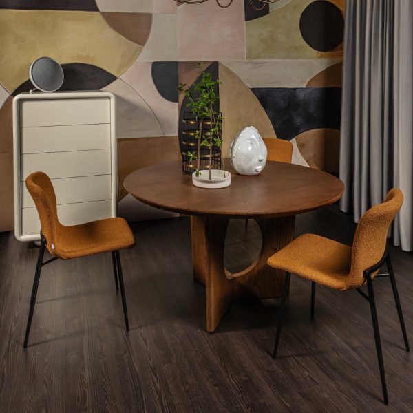 Обеденный стол PATERNA, MOD INTERIORS — изображение 5