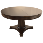 Обеденный стол (раздвижной) MESTRE, FRATELLI BARRI — изображение 4