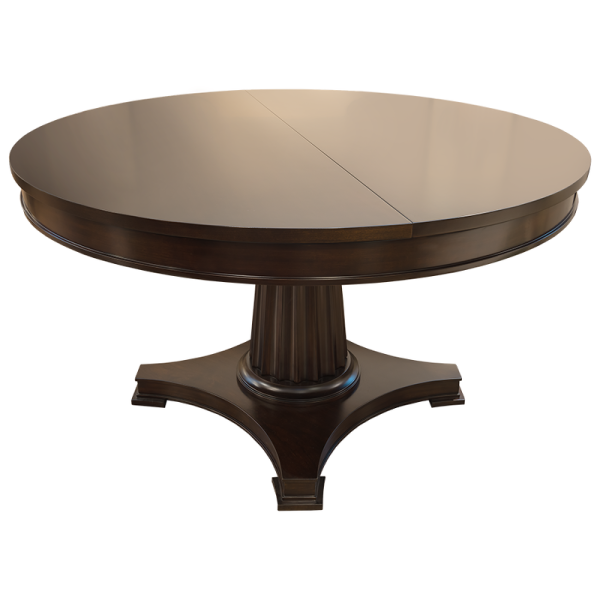 Обеденный стол (раздвижной) MESTRE, FRATELLI BARRI — изображение 4