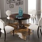 Обеденный стол (раздвижной) MESTRE, FRATELLI BARRI — изображение 5