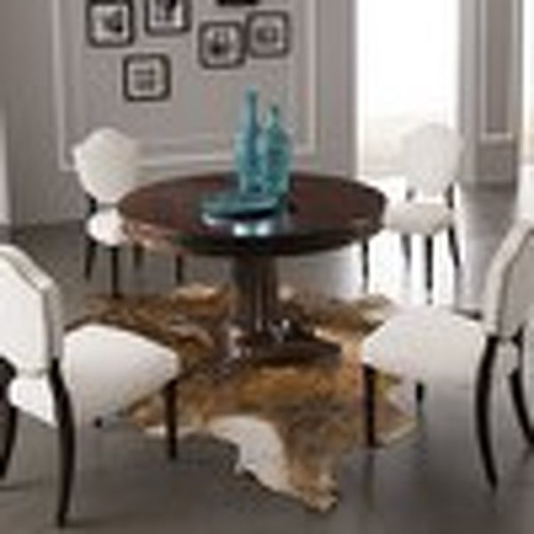 Обеденный стол (раздвижной) MESTRE, FRATELLI BARRI — изображение 5