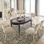 Обеденный стол раздвижной MODENA