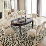 Обеденный стол раздвижной MODENA