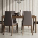 Обеденный стол  RONDA