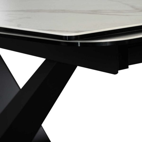 Обеденный стол TOLEDO, MOD INTERIORS — изображение 3