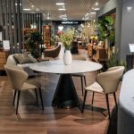 Обеденный стол TOLEDO, MOD INTERIORS — изображение 4