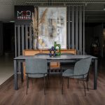 Обеденный стол TOLEDO, MOD INTERIORS — изображение 5