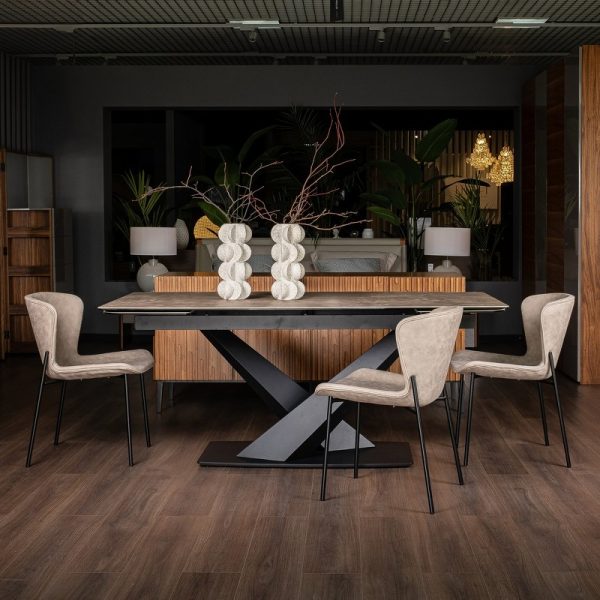 Обеденный стол TOLEDO, MOD INTERIORS — изображение 5