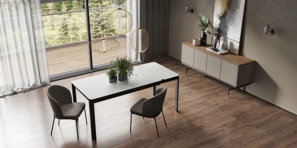 Обеденный стол TOLEDO, MOD INTERIORS — изображение 5