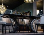 Обеденный стол Vivienne VIVIENNE, FRATELLI BARRI — изображение 3