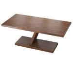 Обеденный стол ZARAGOZA, MOD INTERIORS — изображение 3