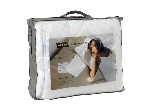 Одеяло Climate — изображение 3