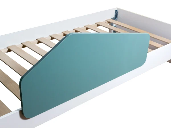 Ограничитель для кровати Campi light розовый — изображение 5