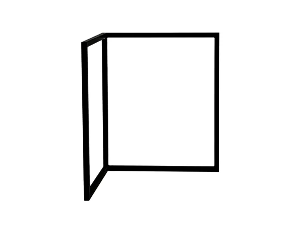 Основание к столу Board одинарное 600